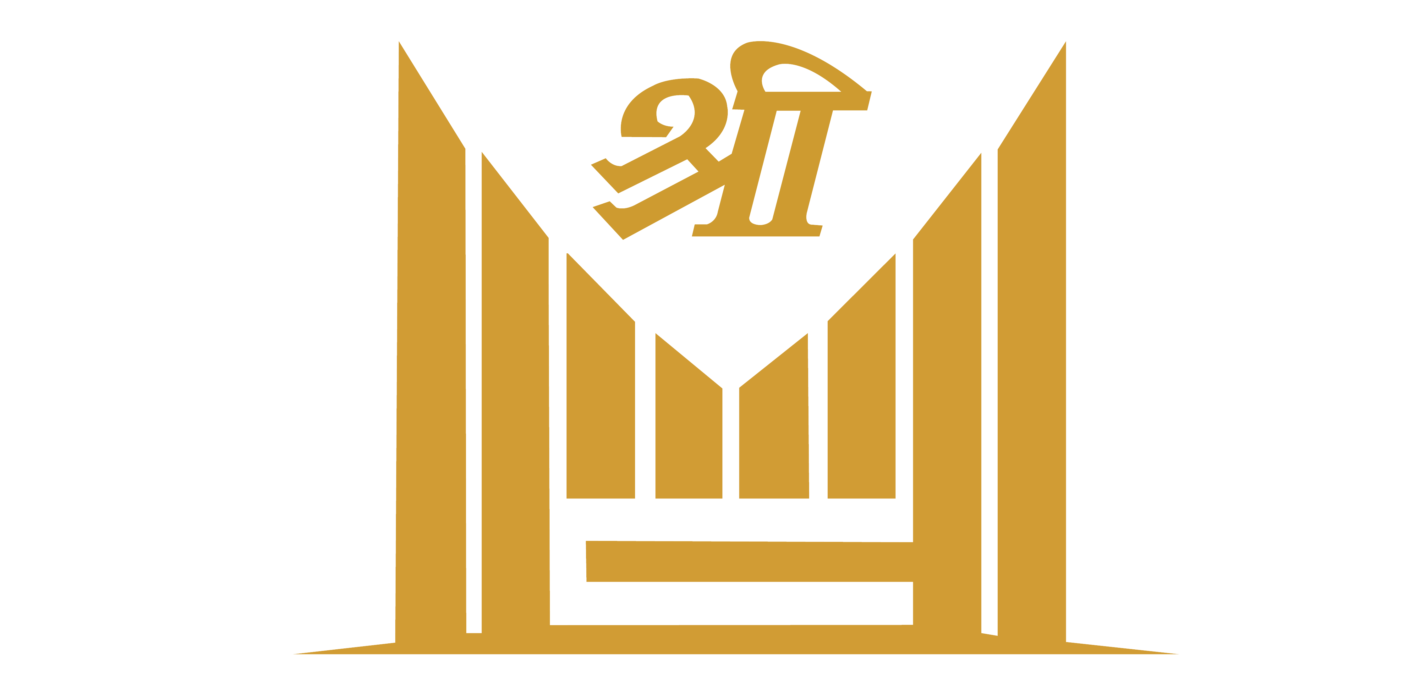 Shree Mahalakshmi Constructions Logo