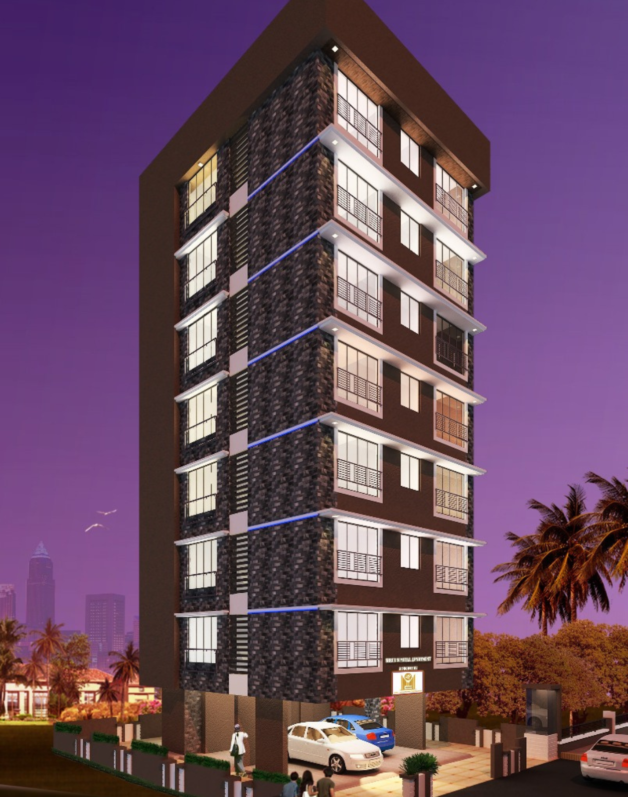 Shree Sumitra Apartments